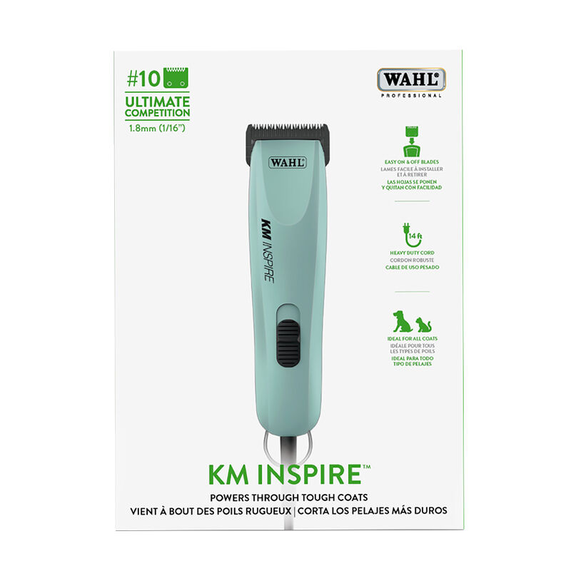 Wahl, KM Inspire Professional Clipper image number null