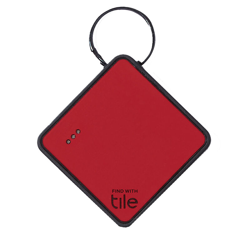 Qalo, TraQ Wild One Silicone ID Tag - Sunrise image number null
