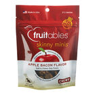 Fruitables, Skinny Minis, Apple & Bacon image number null