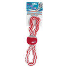 Canada Paws, Rope Bungee - Tug Dog Toy image number null