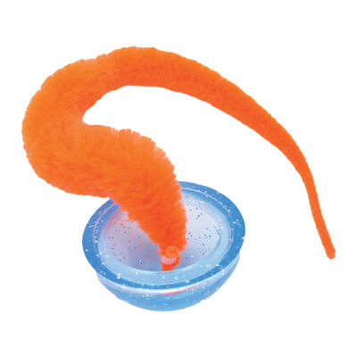 Turbo, Tail - 8"
