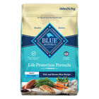 Blue Buffalo, Adult - LP - Fish - Dry Dog Food image number null
