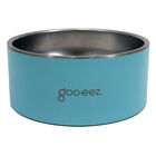 Goo-eez, Cooling Double Wall Metal Bowl image number null