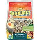 Higgins, Sunburst - Cockatiel - 1.36 kg image number null