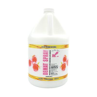 Kelco, De-Mat Spray - Gal