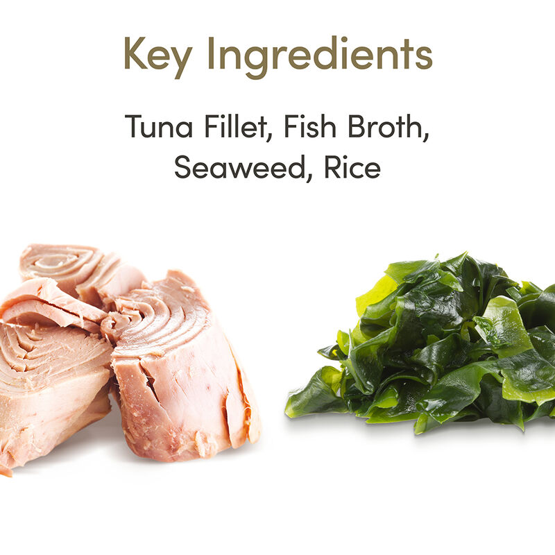 Applaws, Can, Feline Adult - Tuna w/ Seaweed - 68 g - Wet Cat Food image number null
