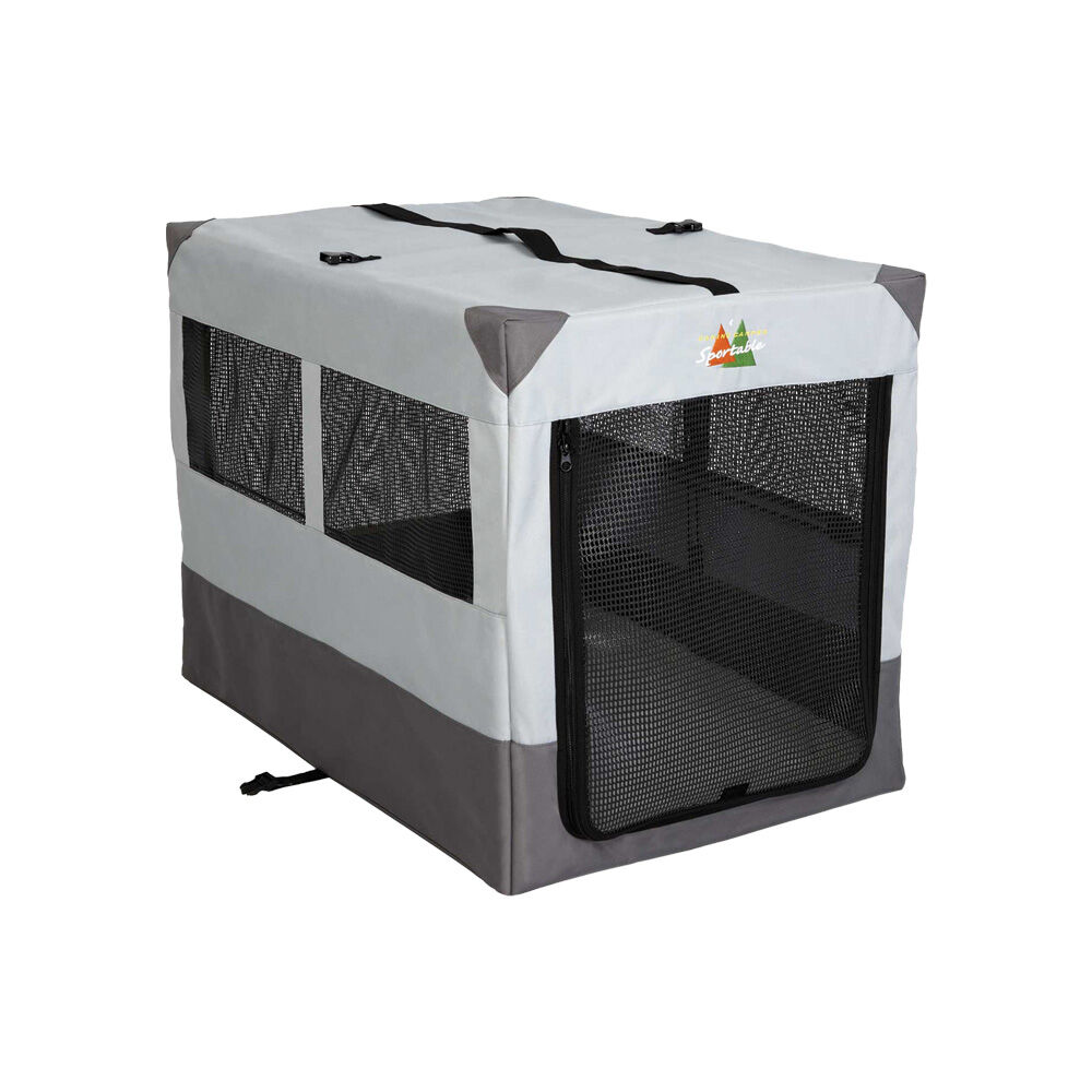 MidWest, Canine Camper Sportable - 36