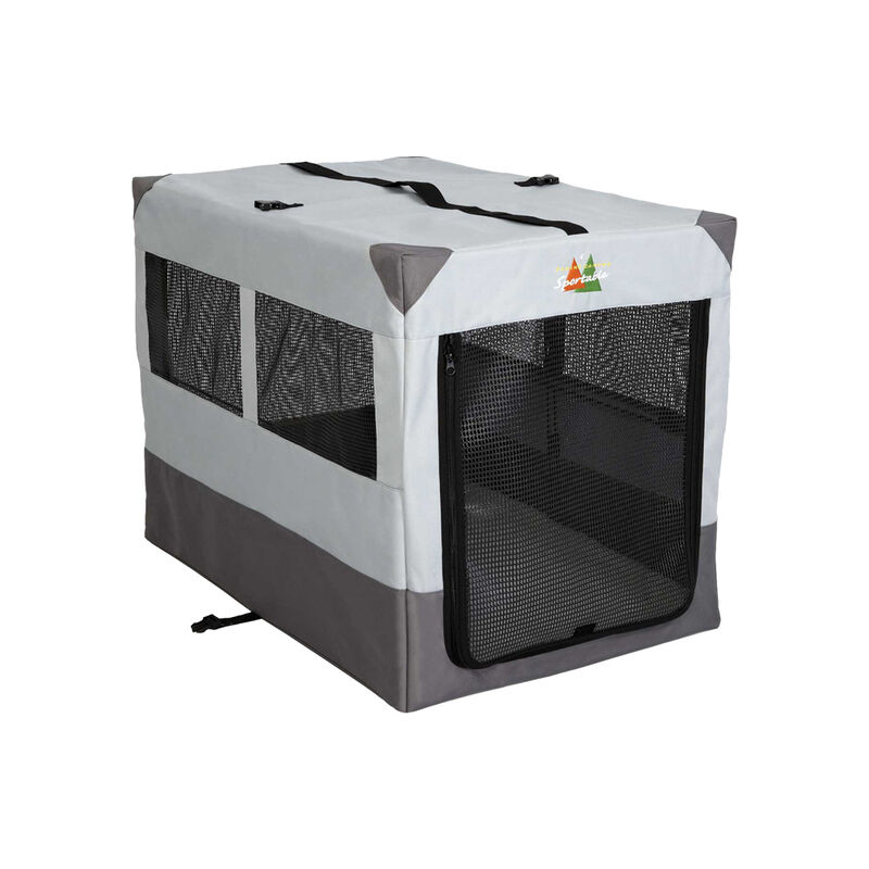 Mid West, Canine Camper Sportable - 36" image number null
