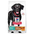 Science Diet, Adult - Perfect Weight+Joint Large Breed - 11.34 kg - Dry Dog Food image number null