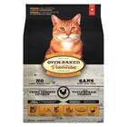 Oven Baked, Senior Chicken Recipe - Dry Cat Food image number null