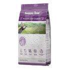 Snappy Tom, Crystal Cat Litter - Lavender - 4 kg image number null
