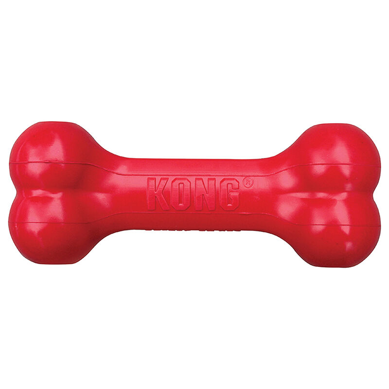 KONG, Goodie Bone - Chew Dog Toy image number null