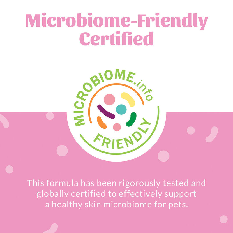 Skouts Honor, Happy Puppy - Deodorizer - Lilac - 236 ml image number null