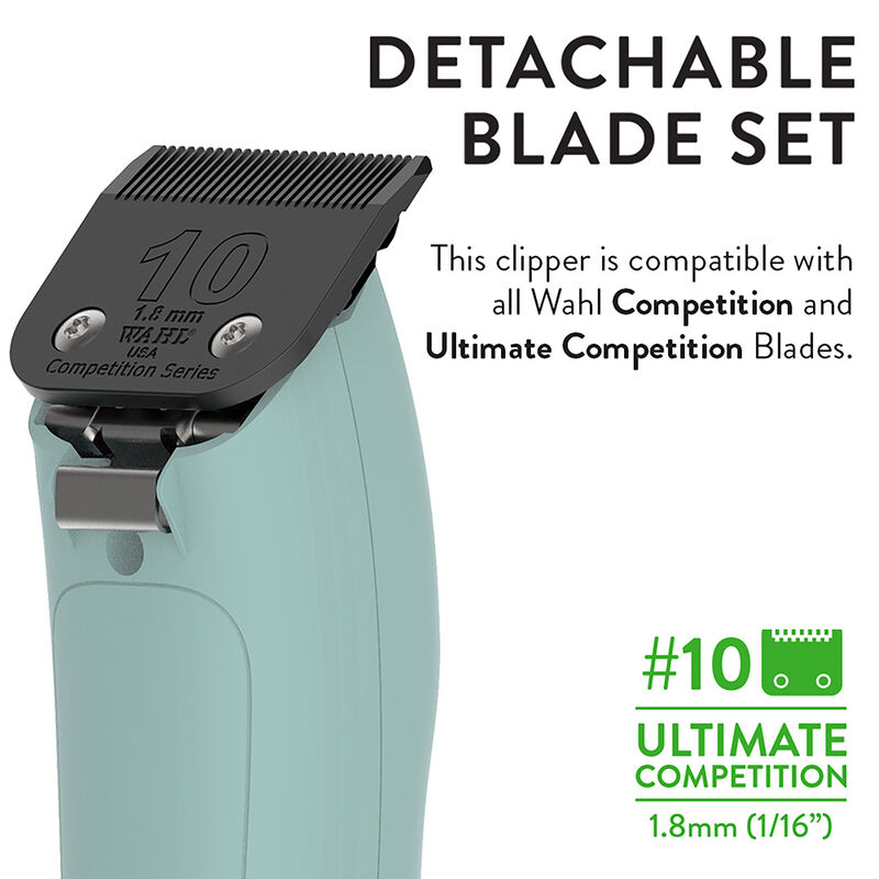 Wahl, KM Inspire Professional Clipper image number null