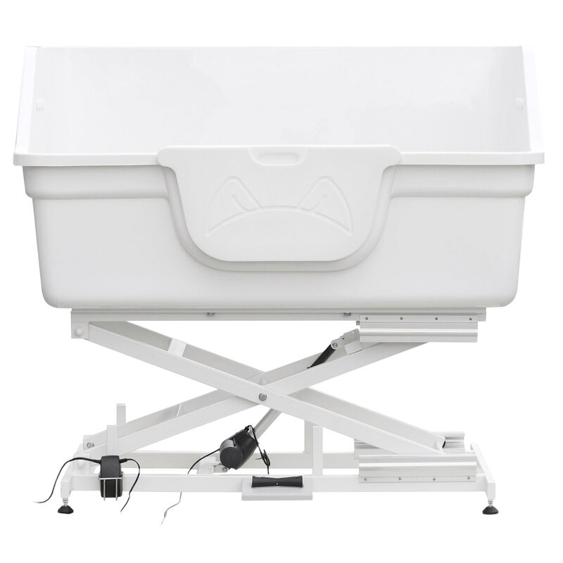 Aeolus, Fiberglass Electric Lifting Big Tub - 1.5M image number null