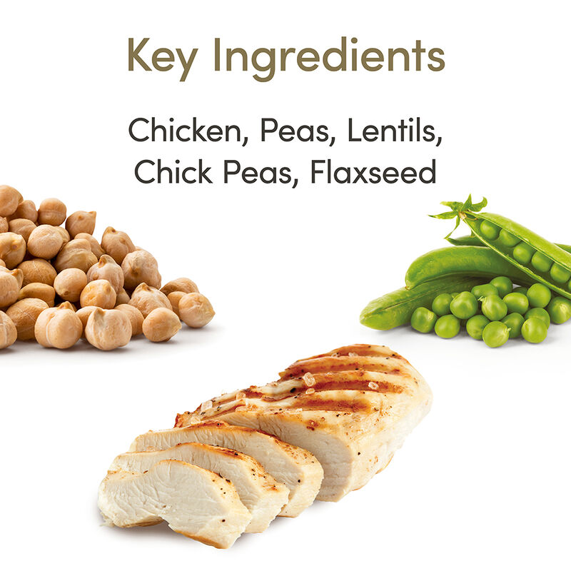 Applaws, Feline Adult - Chicken - 1.81 kg - Dry Cat Food image number null