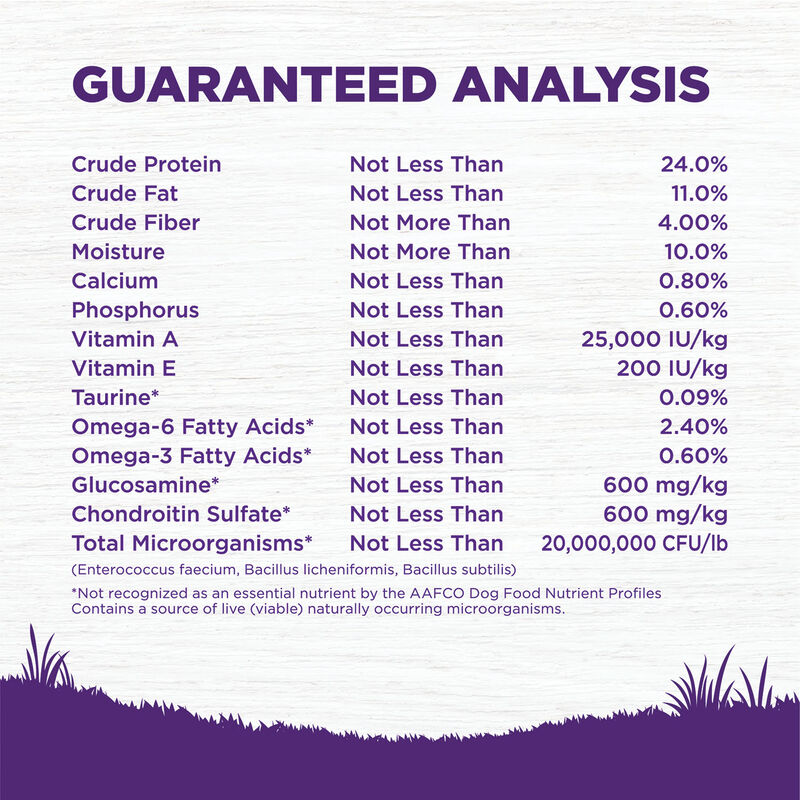 Wellness, Complete Health, Chicken - Dry Dog Food image number null