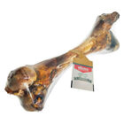 Hero, X-Large Smoked Beef Femur Bone - 18" image number null