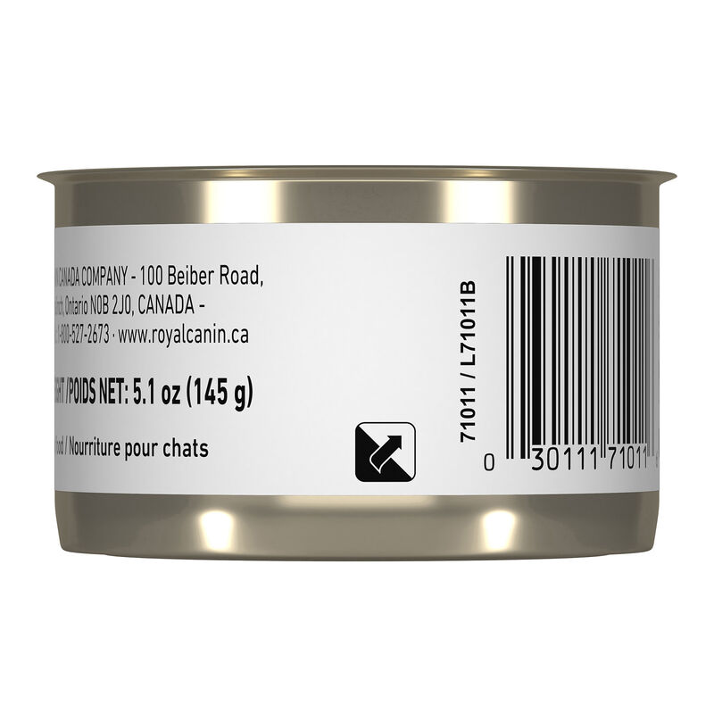 Royal Canin, Can, Kitten - Loaf In Sauce - 145 g - Wet Cat Food image number null