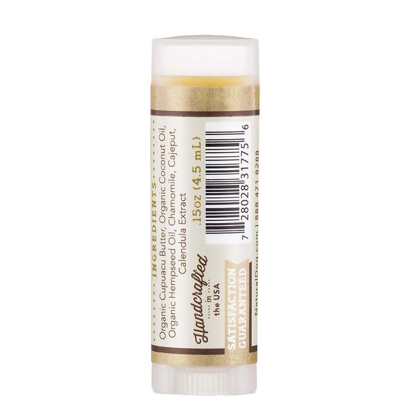 Natural Dog Company, Paw Soother Balm Travel Stick image number null