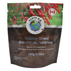 Earth MD, Outdoor Shield - Flea and Tick Repellent image number null