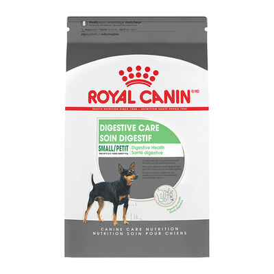 Royal Canin, Size Health Nutrition Small Digestive Care - Dry Dog Food