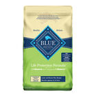 Blue Buffalo, Adult - LP - SB - Lamb - Dry Dog Food image number null