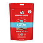 Stella & Chewy's, Dog Freeze-Dried Raw, Dandy Lamb Dinner Patties image number null