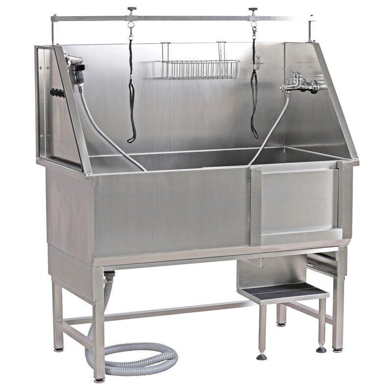 Aeolus, Free Standing Economical Bathing Tub image number null