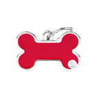 MyFamily, Basic Handmade Bone - Red image number null