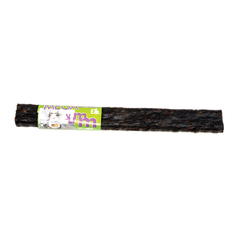 Etta Says!, Mega Crunchy Elk Chews - 10" image number null