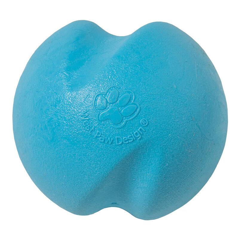 West Paw, Jive - Aqua Blue image number null