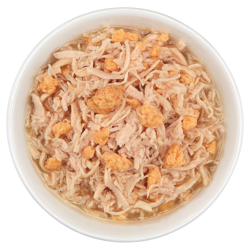 Can, Feline Adult - Luau Chicken & Egg image number null