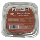 Tub, Feline - Beef & Salmon - 156 g image number null