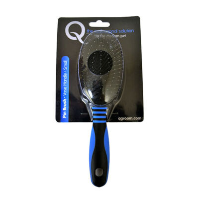 Q, Vase Handled Pin Brush