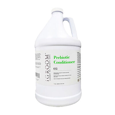 iGroom, Prebiotic Conditioner