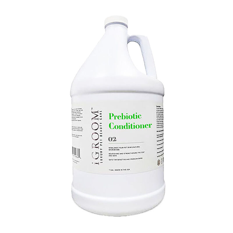 iGroom, Prebiotic Conditioner image number null