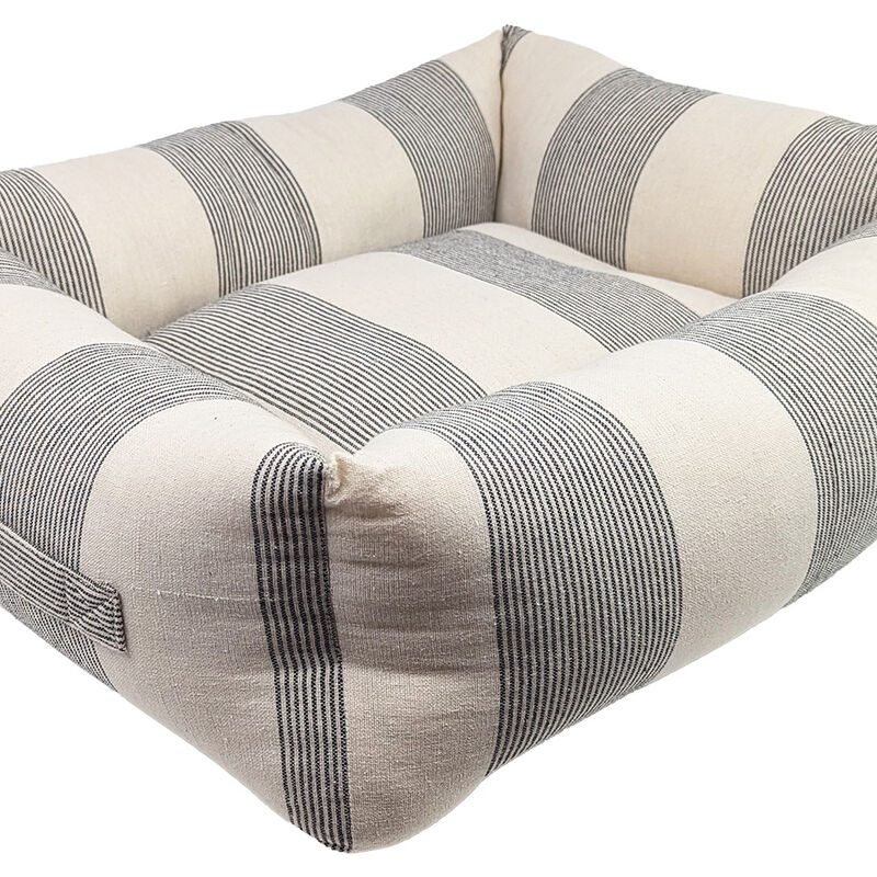 Brigade, Sofa Bed - Nautical Stripes image number null