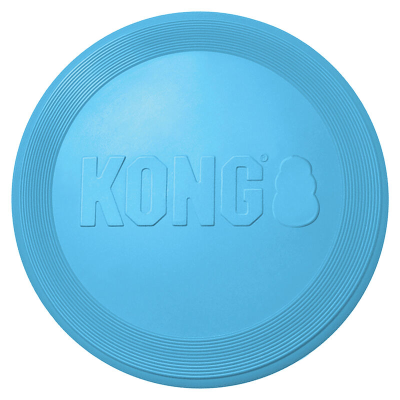 KONG PUPPY FLYER DISC image number null