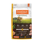 Instinct, Feline Adult - Original Grain Free - Chicken - Dry Cat Food image number null