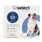 O'select, Training Pads Adult and Senior Dogs - 50 Pack image number null