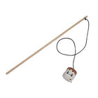 Zoom Pets Toasted Marshmallow Cat Teaser image number null