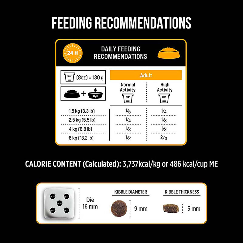 Nutrience, Adult Feline - SubZero Grain Free - Fraser Valley - Dry Cat Food image number null