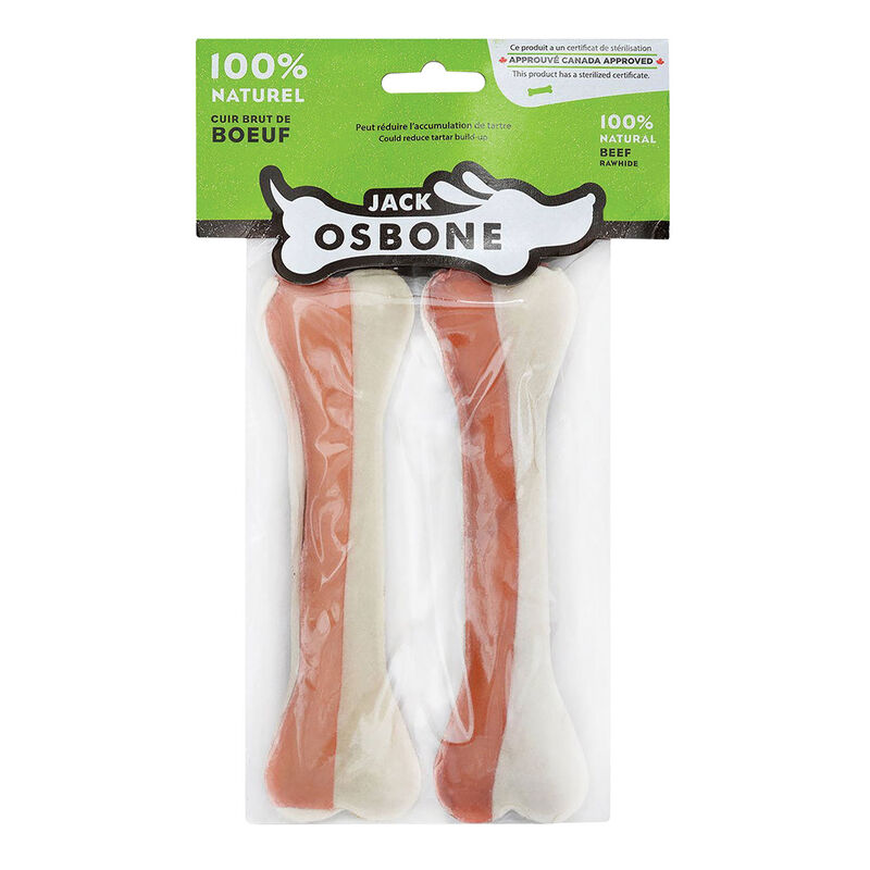 Jack Osbone, Rawhide Pressed Bones image number null