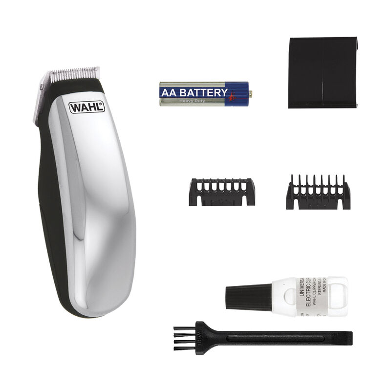 Wahl, Pet Touch-Up Trimmer image number null