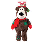 KONG, Wild Knots Jumbo Bear - Assorted - XLarge image number null