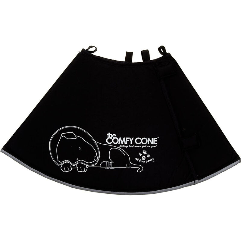All Four Paws, Comfy Cone image number null