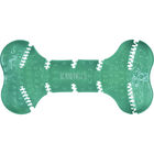 KONG, Squeezz Dental Bone - Medium - Toss Dog Toy image number null
