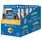 Pet's Best Life, Yummy Combs - Chicken - Medium image number null