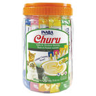 Churu Purees -Tuna & Ckn Variety Pack - 700g 50pk image number null